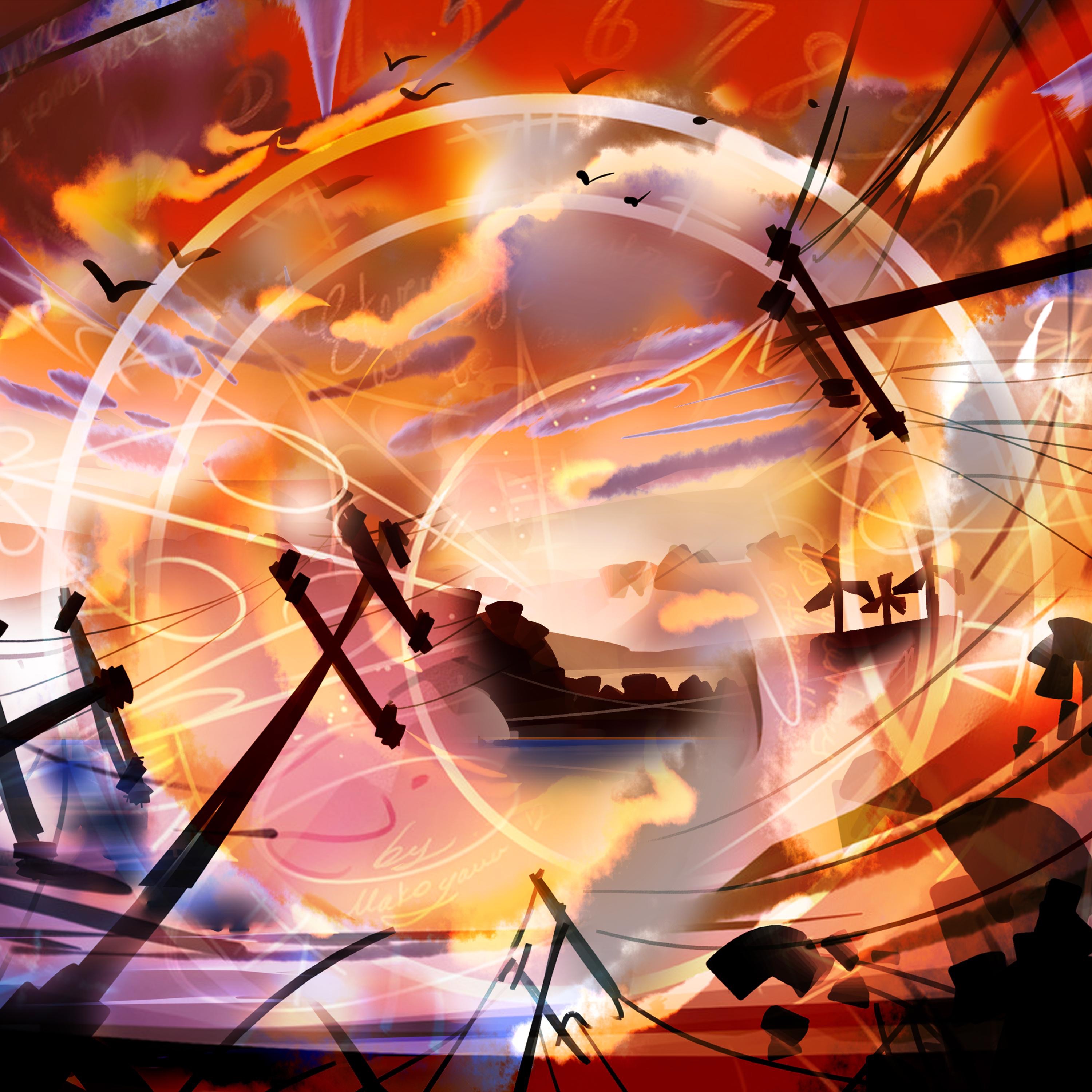 Guitar Chronicle - Single album cover