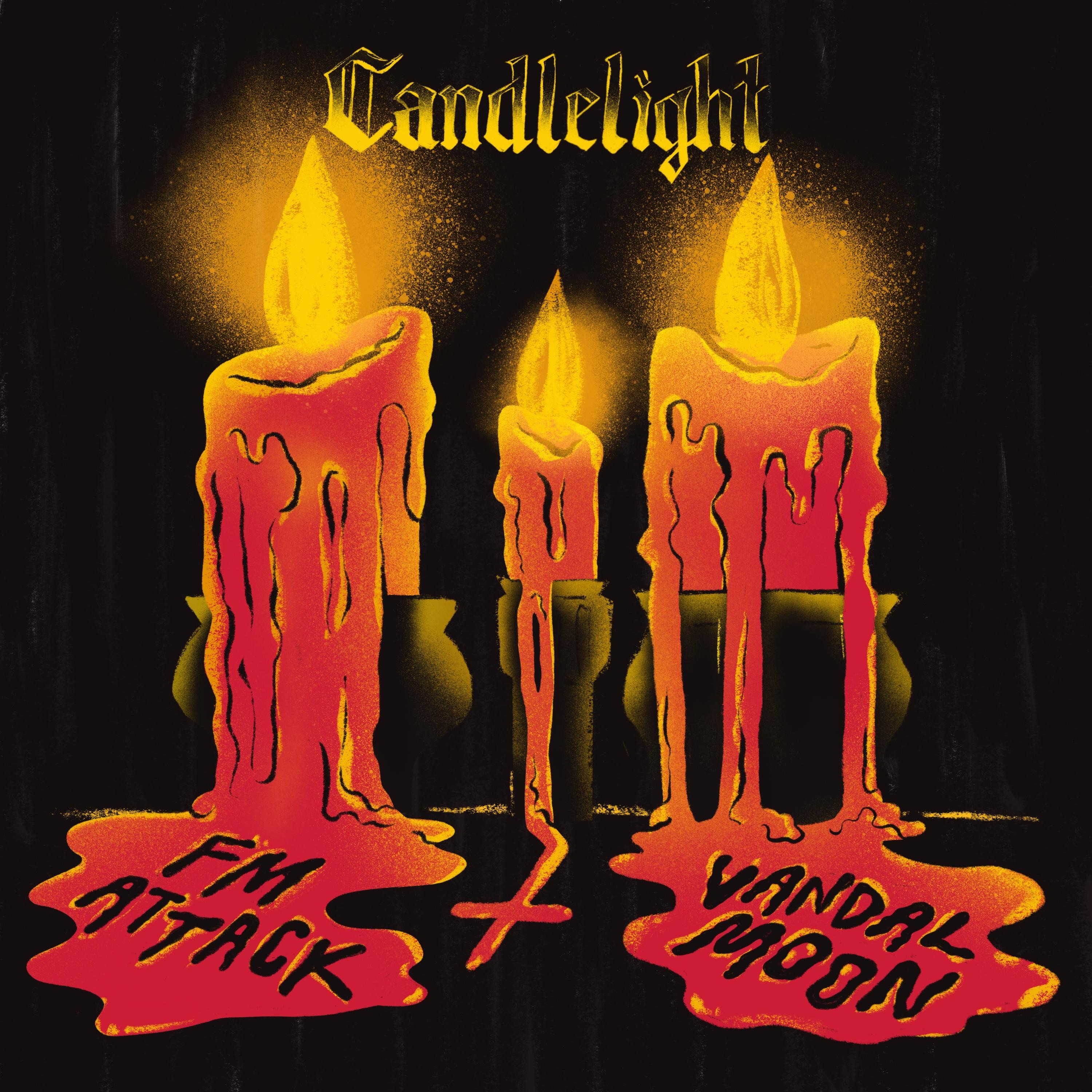 Candlelight - Single album cover