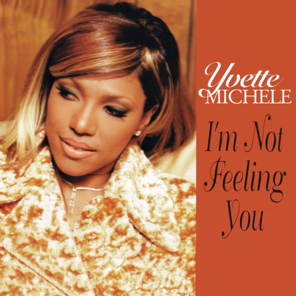 I'm Not Feeling You - EP album cover