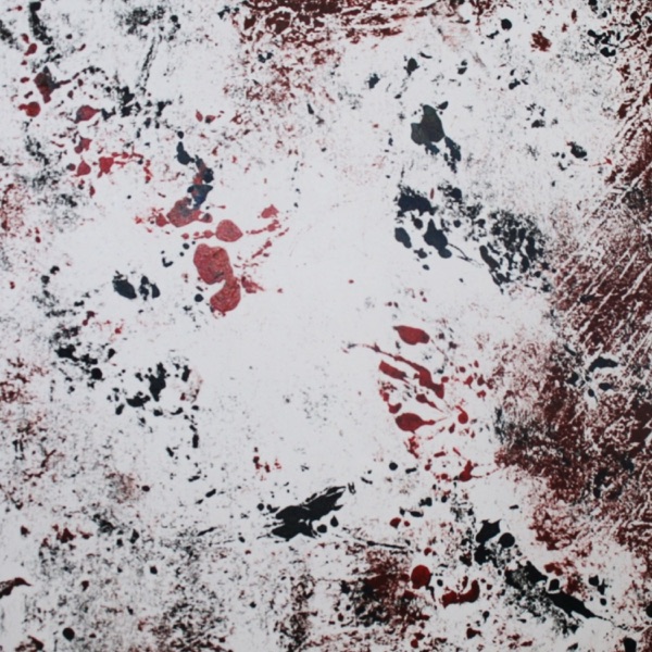 Mr Dog - Single album cover