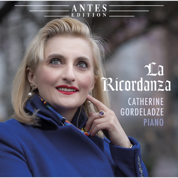 La Ricordanza album cover