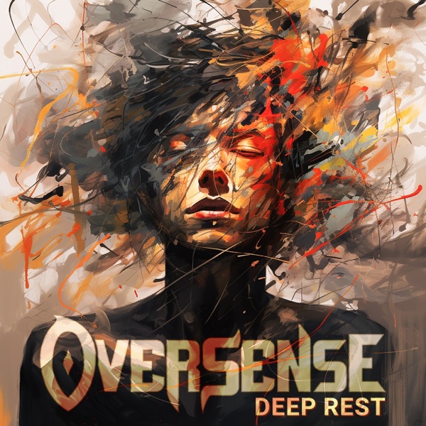 Deep Rest - Single album cover