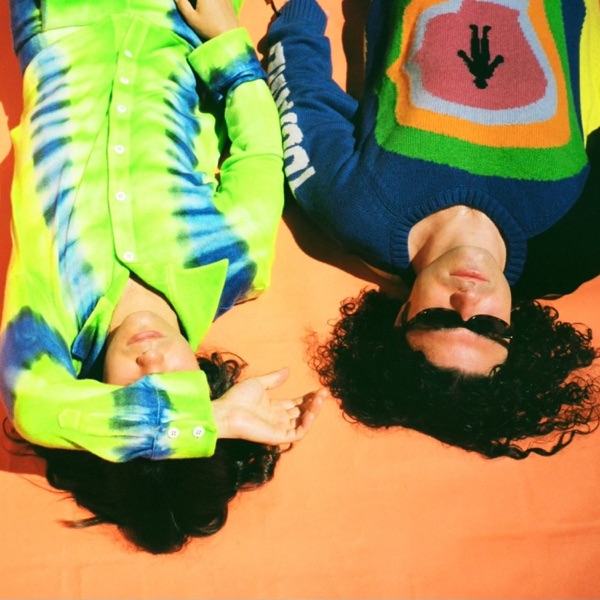Summer Nights - Single album cover