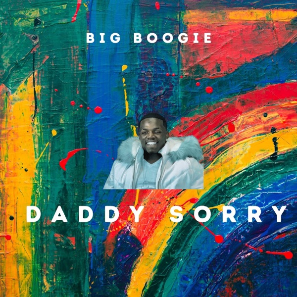 Daddy Sorry - Single album cover