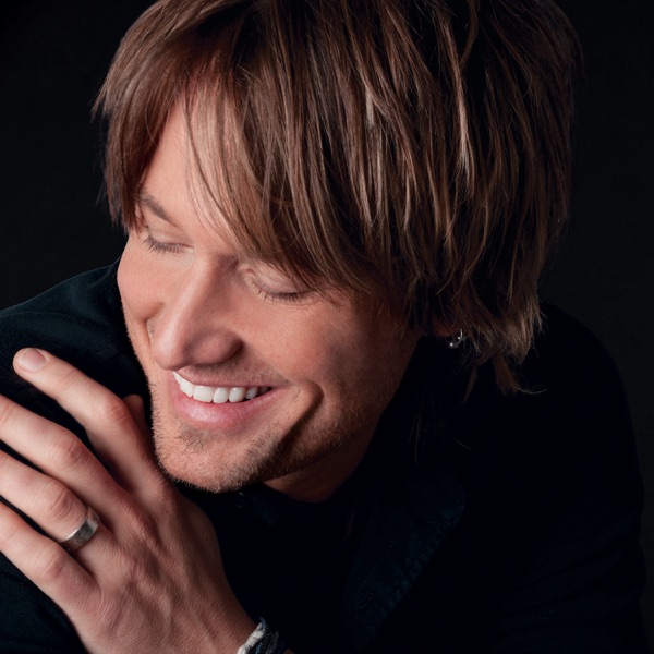 iTunes Originals: Keith Urban album cover