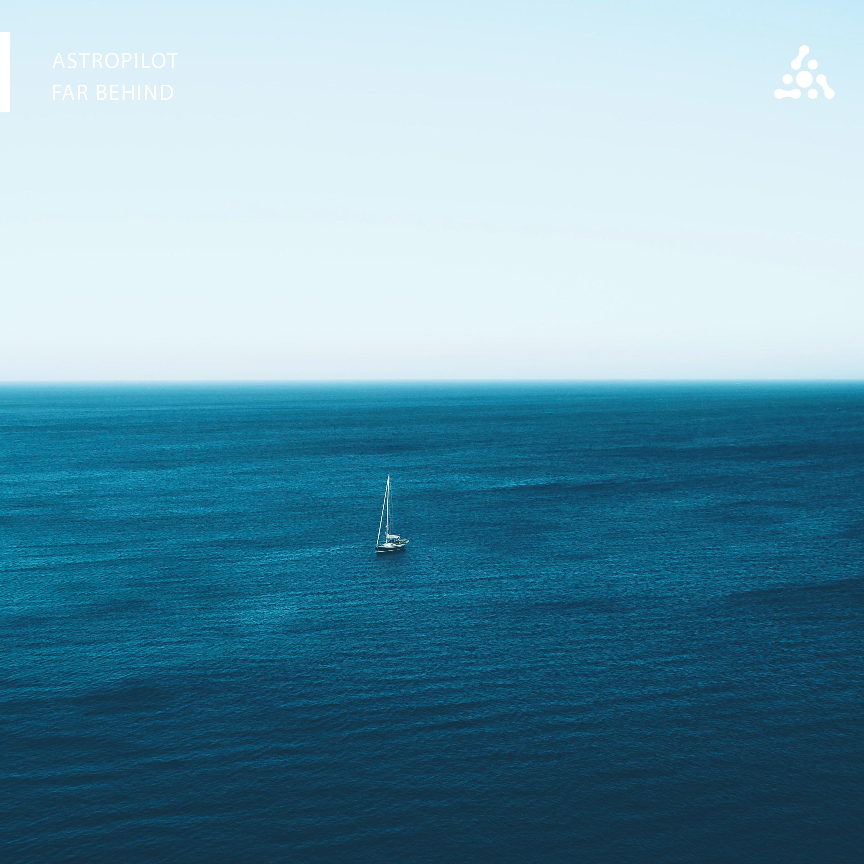 Far Behind - EP album cover