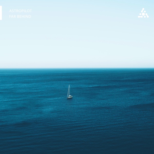 Far Behind - EP album cover