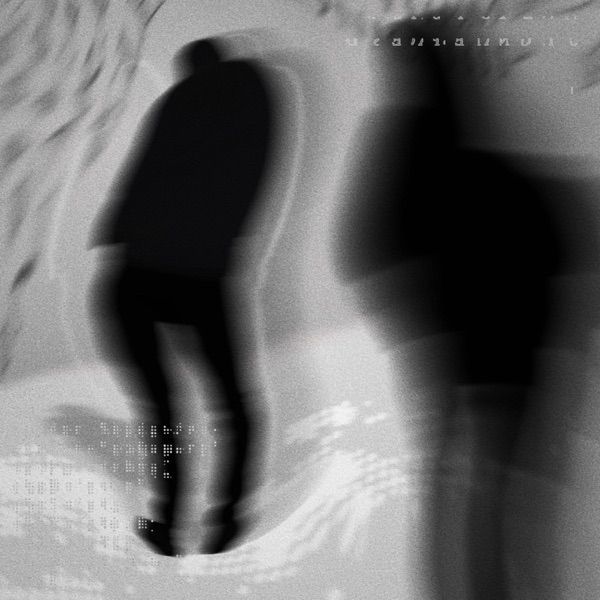 Marionette (feat. Whyhaze & Seph) - Single album cover