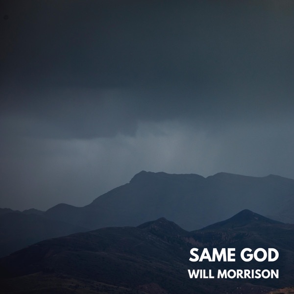 Same God (Acoustic) - Single album cover