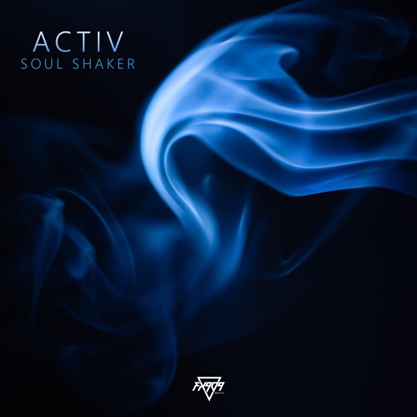 Soul Shaker - Single album cover