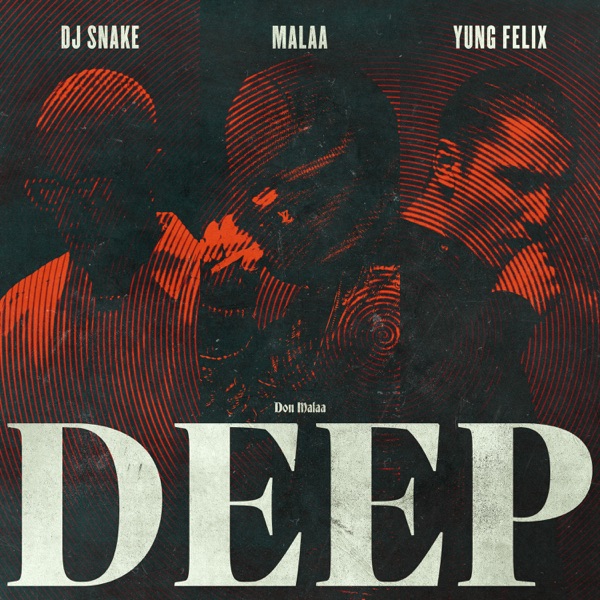 Deep - Single album cover