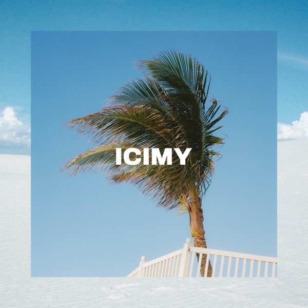 Icimy - Single album cover