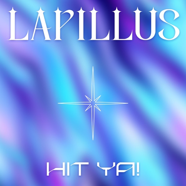 HIT YA! - Single album cover