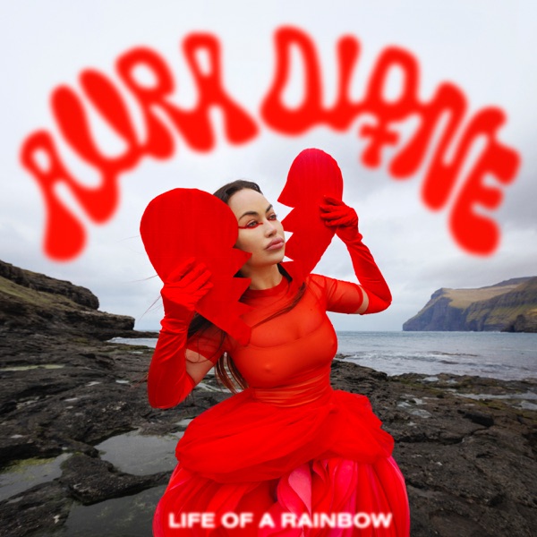 Life Of A Rainbow album cover