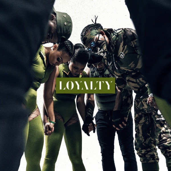 Loyalty - Single album cover
