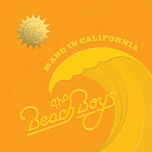 Made In California (1962–2012) album cover