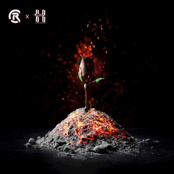 You Give Love a Bad Name - Single album cover