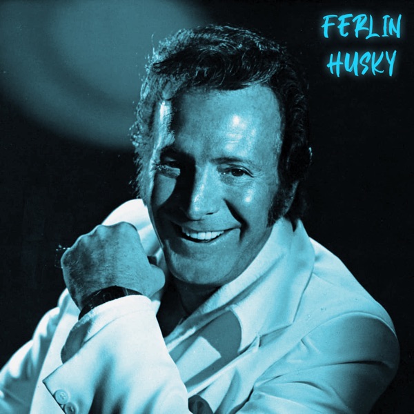 Ferlin Husky album cover