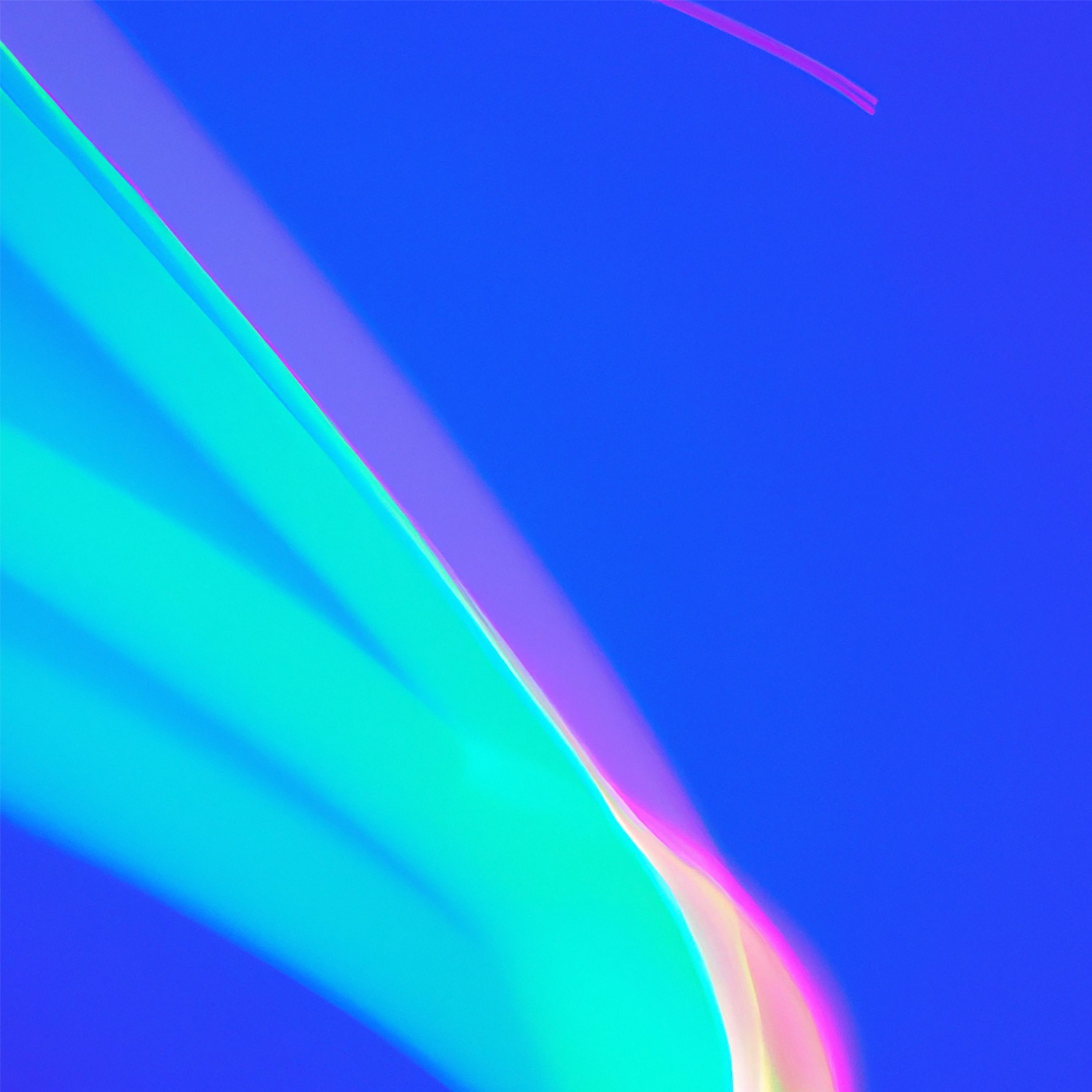 Floating Point - Single album cover