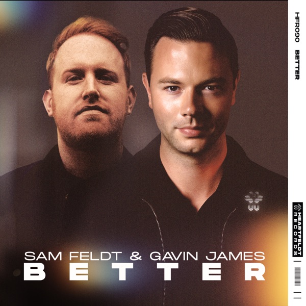 Better - Single album cover