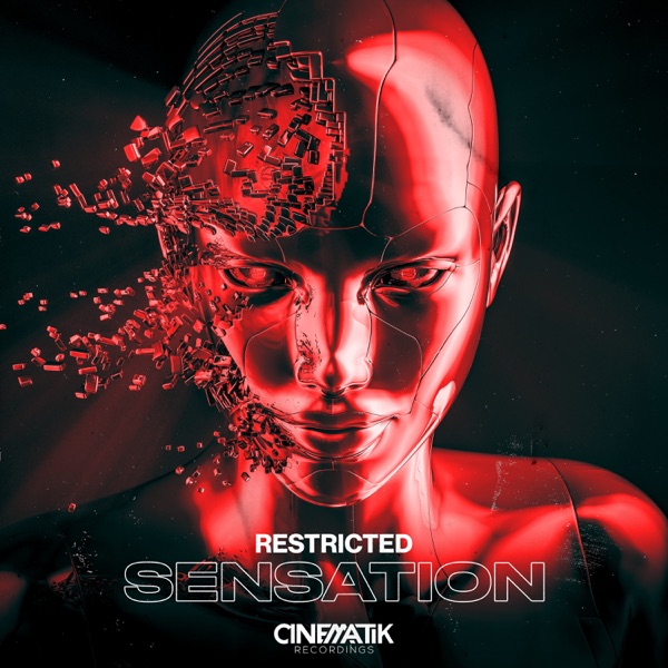 Sensation - Single album cover