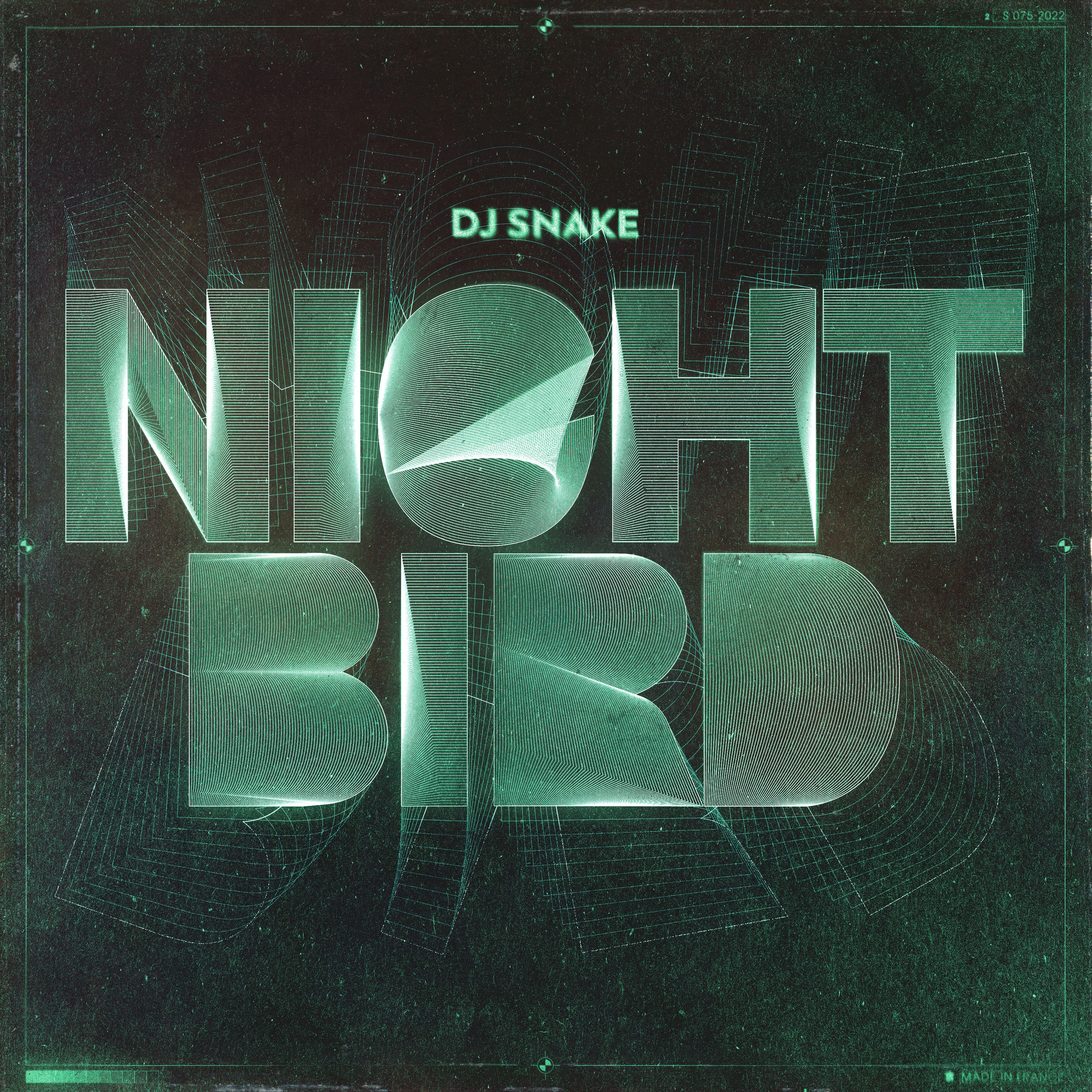 Nightbird - Single album cover
