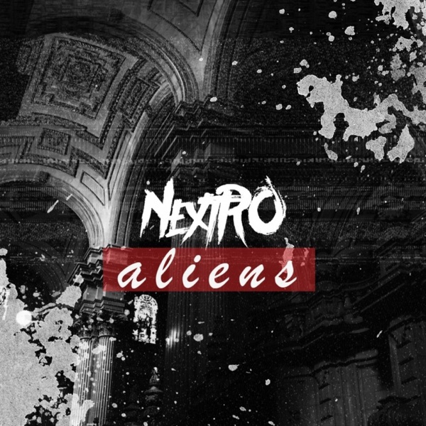 Aliens - Single album cover