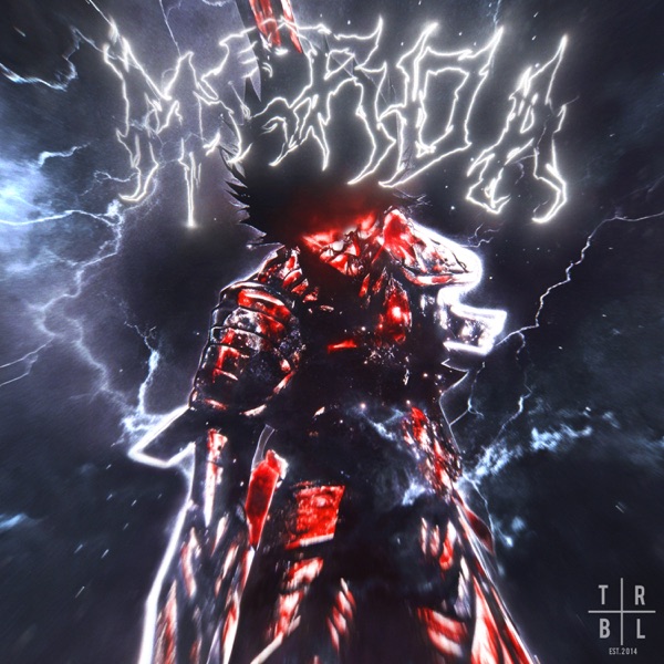 MERDA - Single album cover