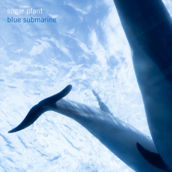 Blue Submarine - Single album cover