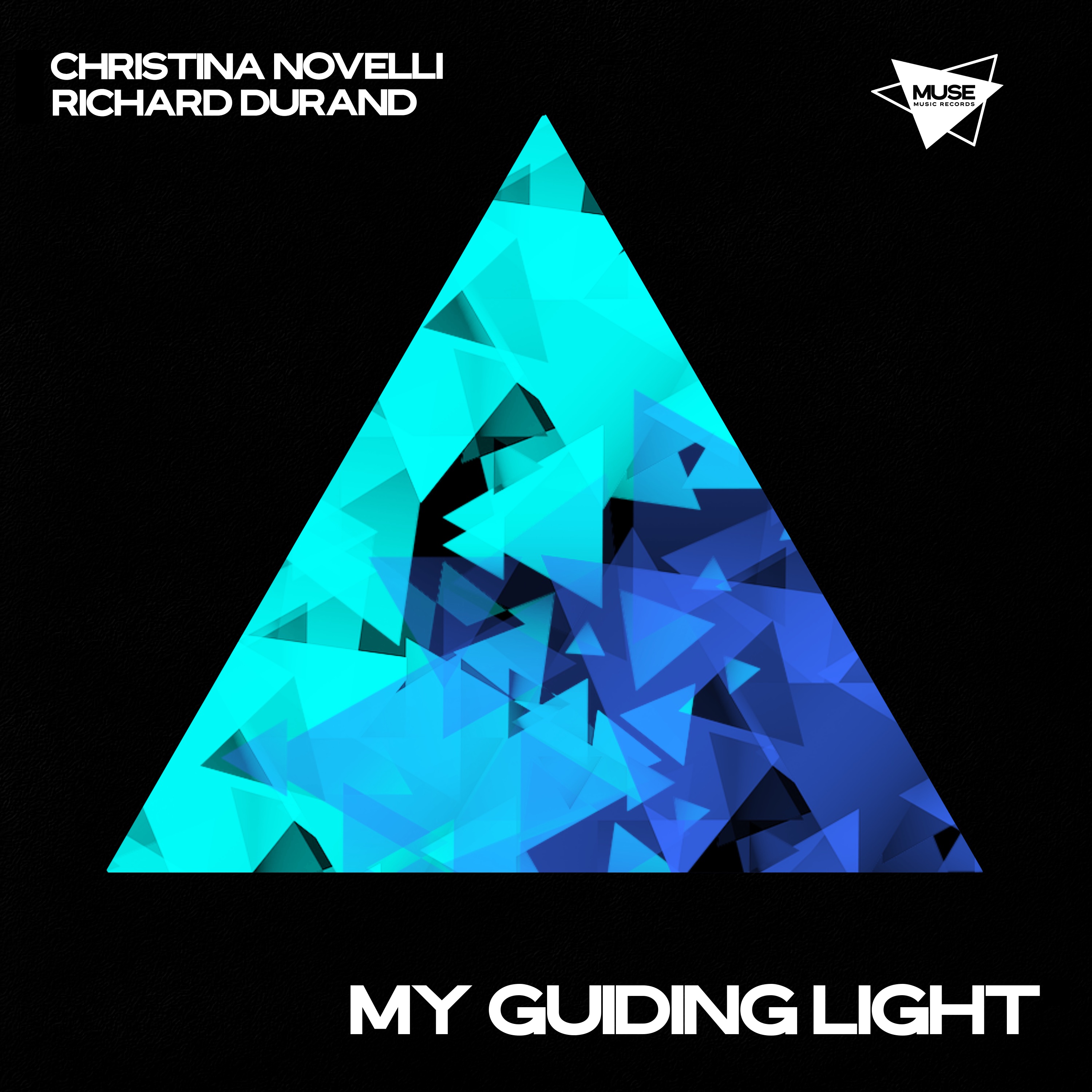 My Guiding Light - Single album cover