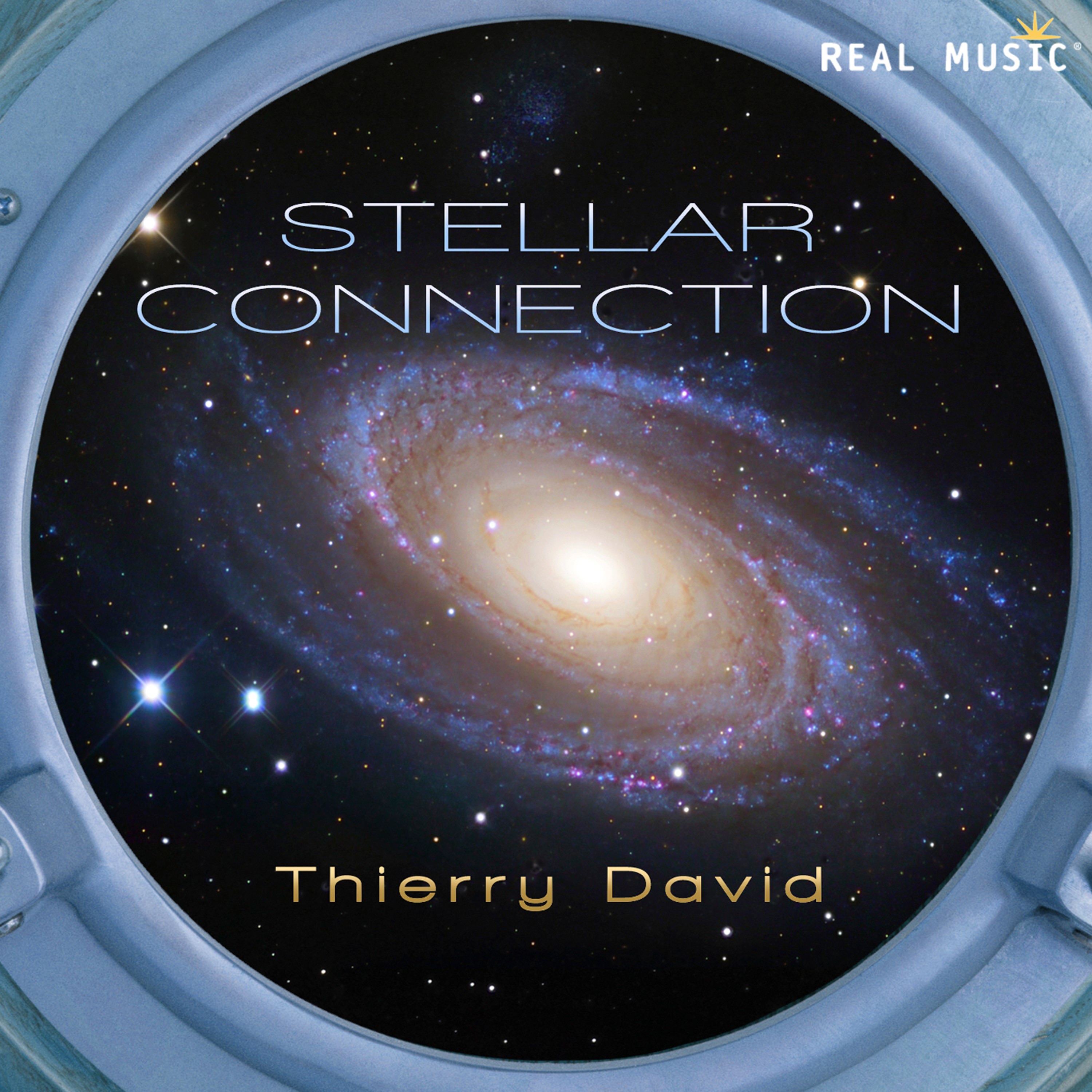 Stellar Connection album cover