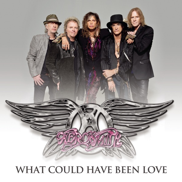 What Could Have Been Love - Single album cover