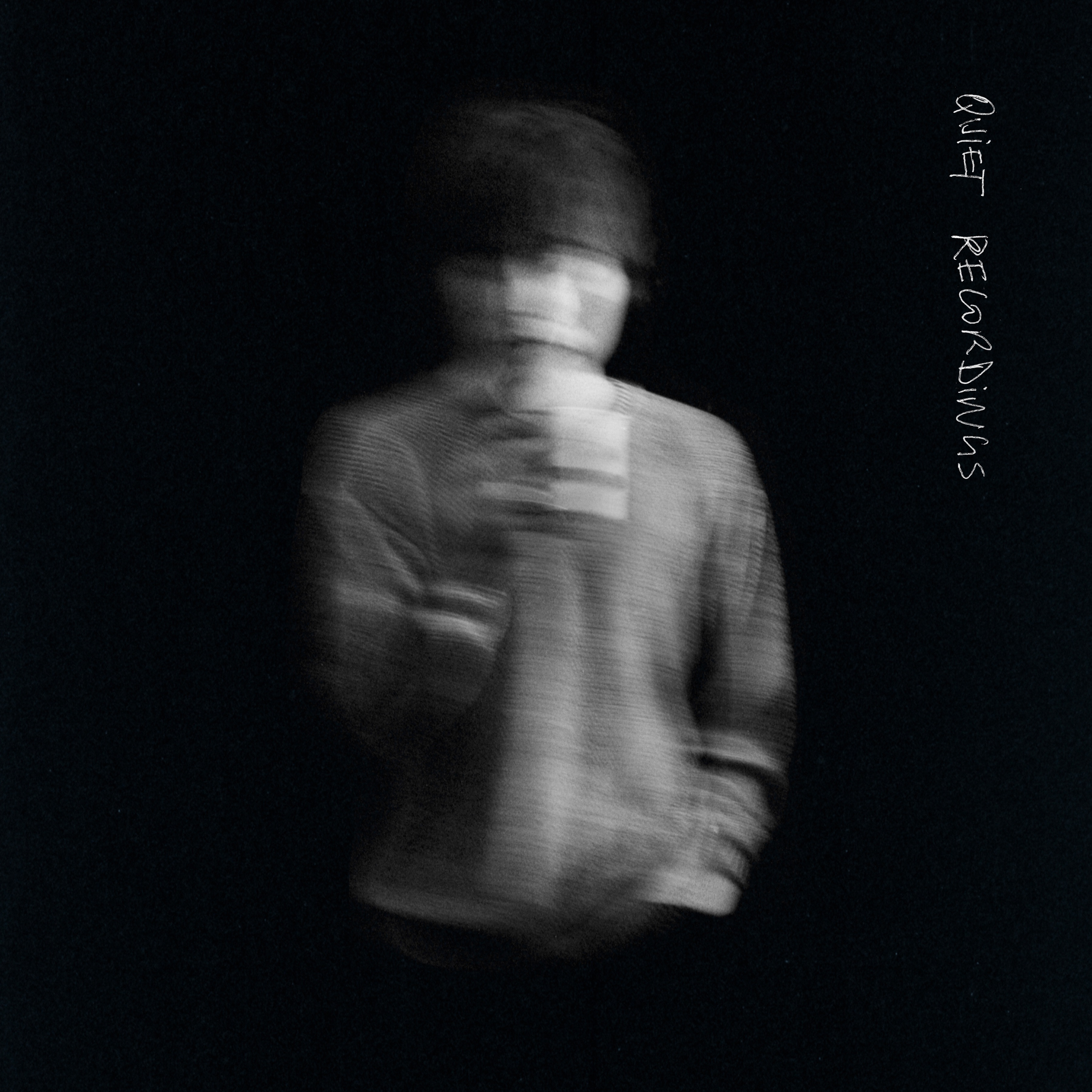 Quiet Recordings - EP album cover