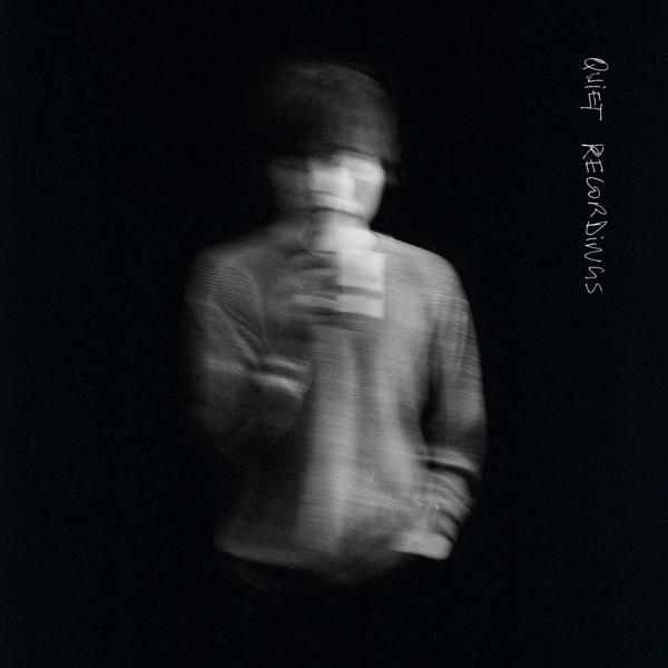 Quiet Recordings - EP album cover