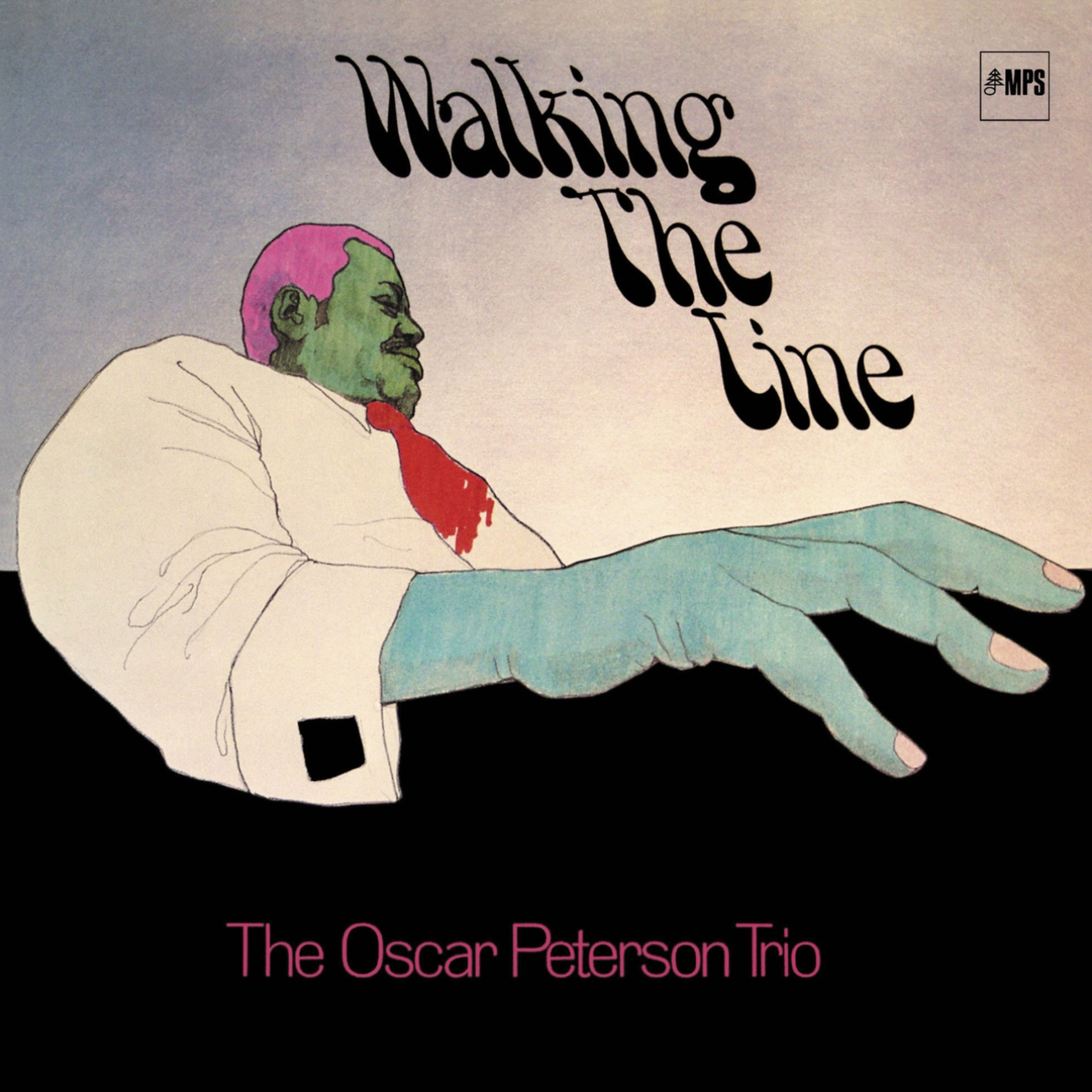 Walking the Line (Anniversary Edition) [Remastered] album cover
