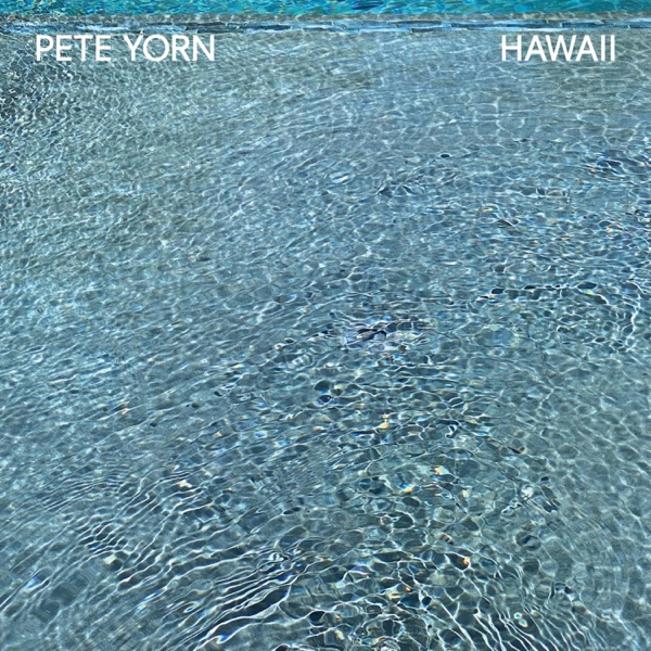 Hawaii album cover