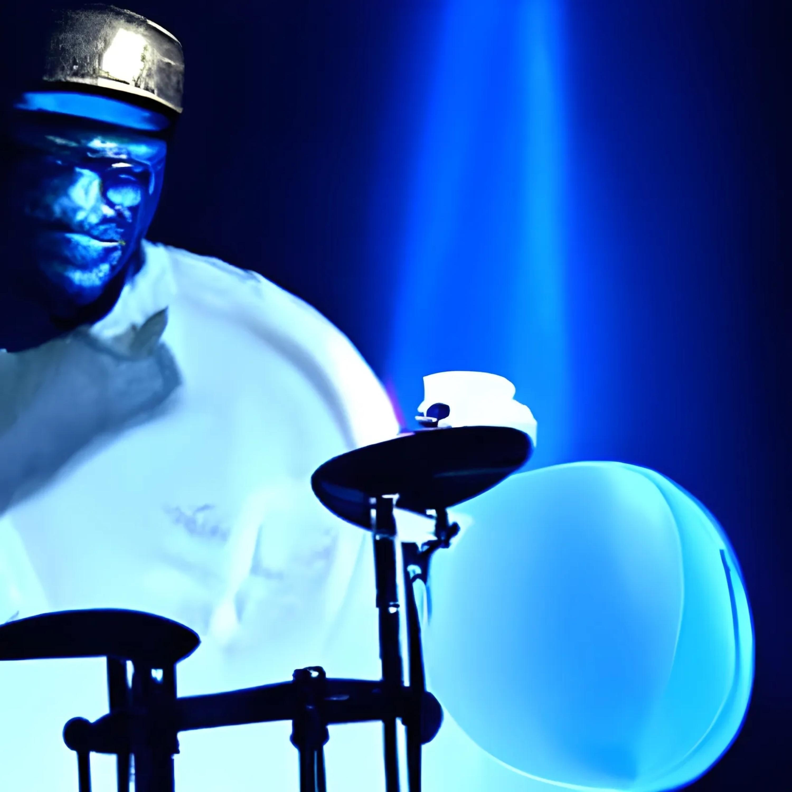 I Got a Stick - Single album cover