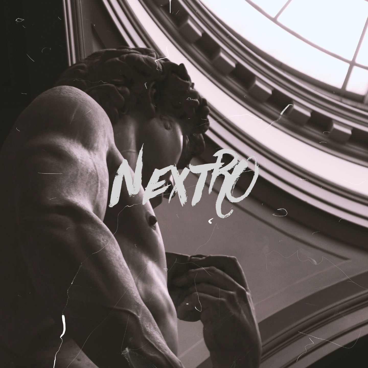 Dreadz - Single album cover