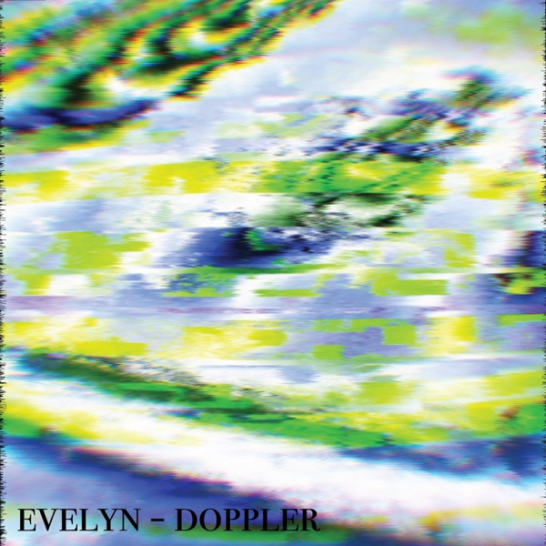 Doppler - Single album cover