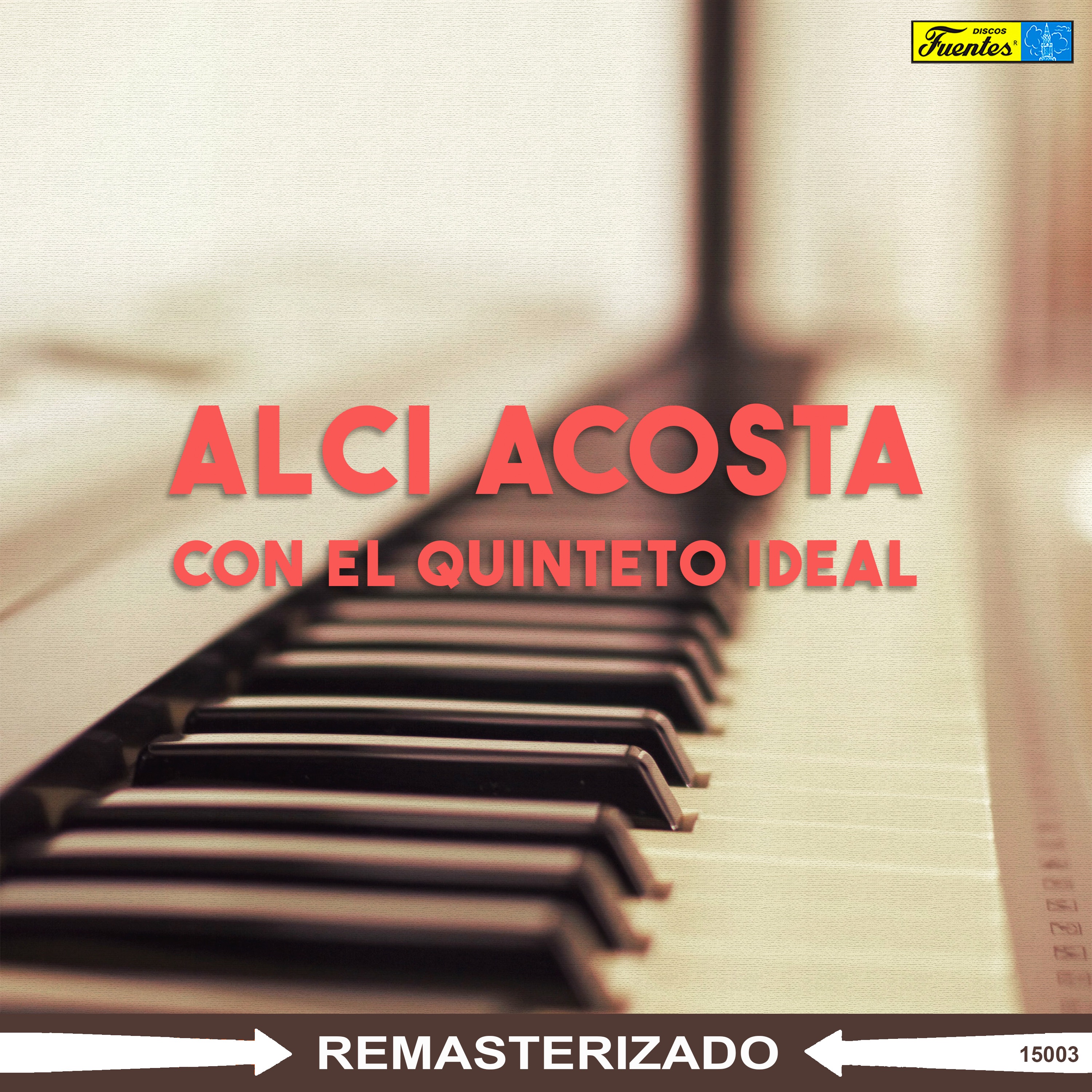 con El Quinteto Ideal (with El Quinteto Ideal) album cover