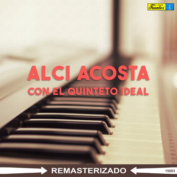 con El Quinteto Ideal (with El Quinteto Ideal) album cover