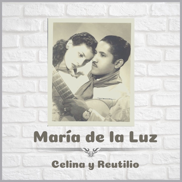 María de la Luz - Single album cover