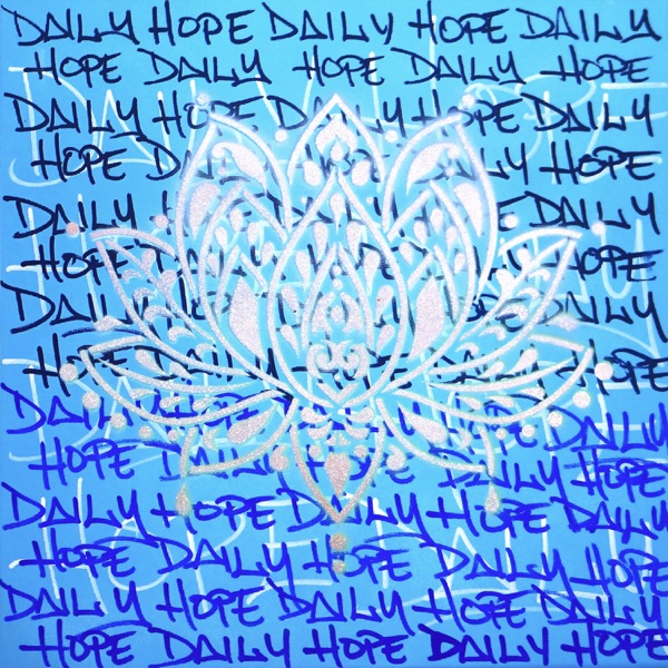 Daily Hope - Single album cover