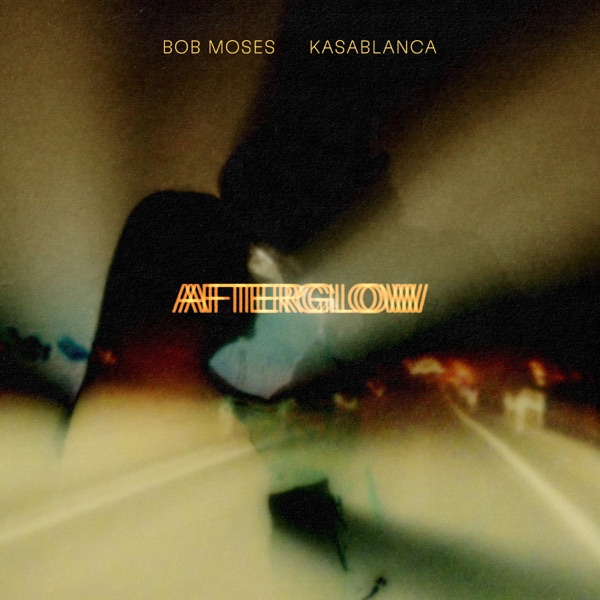 Afterglow - Single album cover