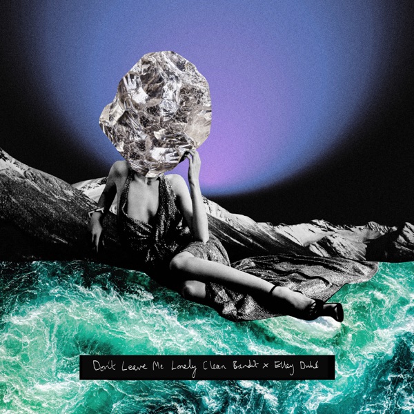 Don't Leave Me Lonely (feat. Elley Duhé) [Felix Jaehn Happy Rave Mix] - Single album cover