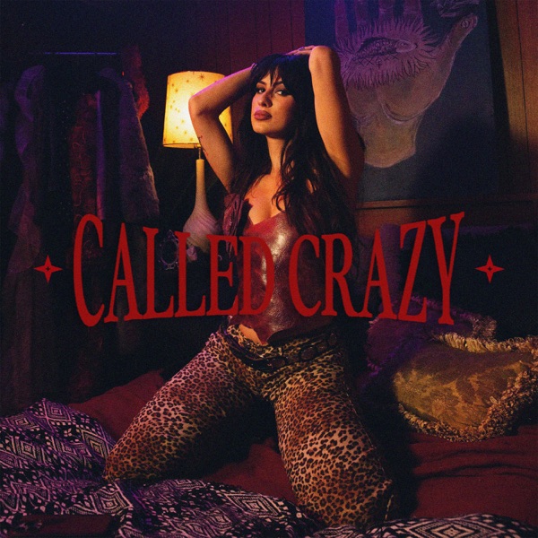 Called Crazy - Single album cover