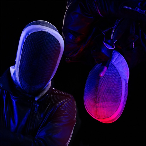 Normal - EP album cover