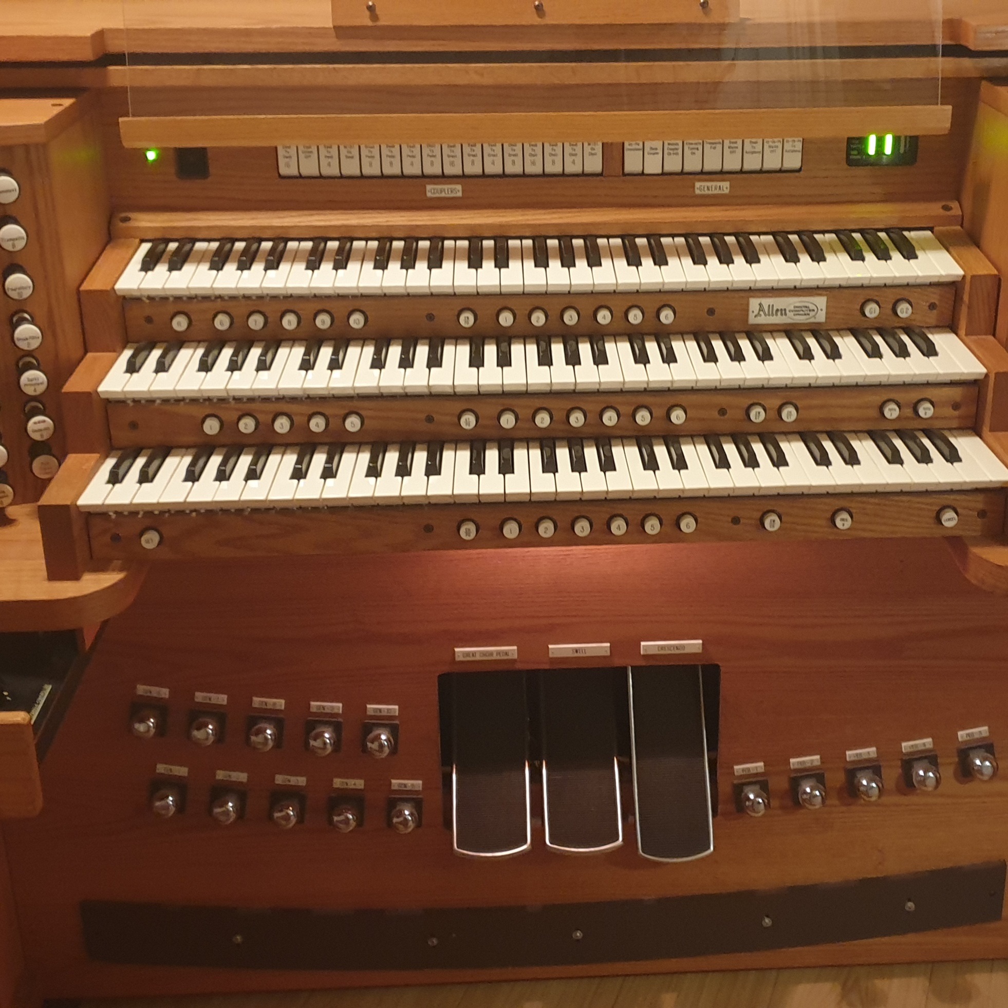 Himlarna förtälja (Arr. Gotthard Arnér) - Single album cover