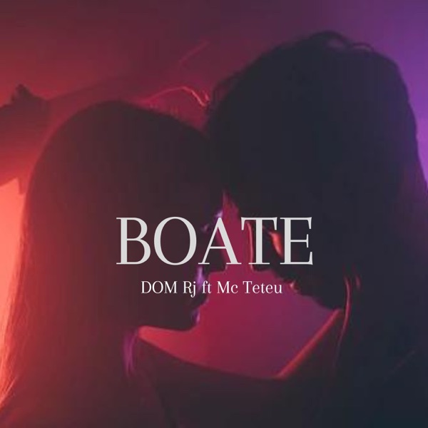 Boate - Single album cover