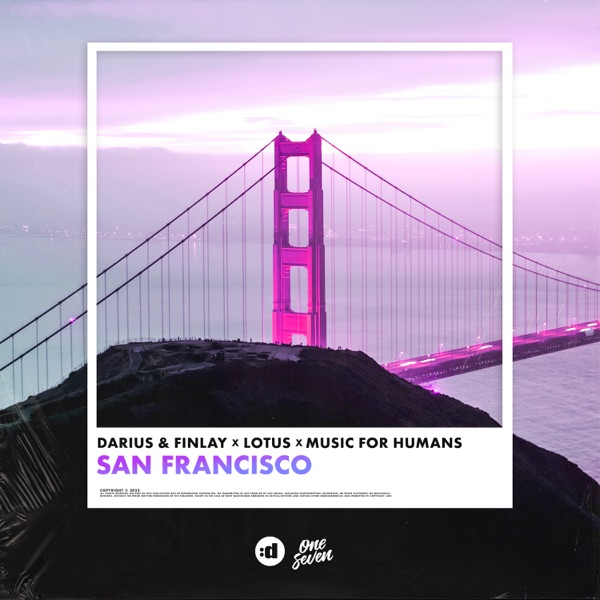 San Francisco (Be Sure to Wear Flowers in Your Hair) - Single album cover